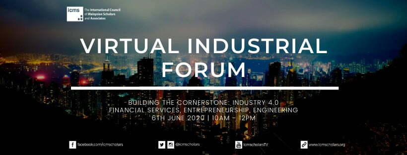 Hong Kong International Council Of Malaysian Scholars Associates