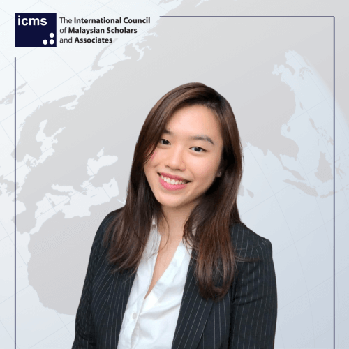 The Team International Council Of Malaysian Scholars Associates